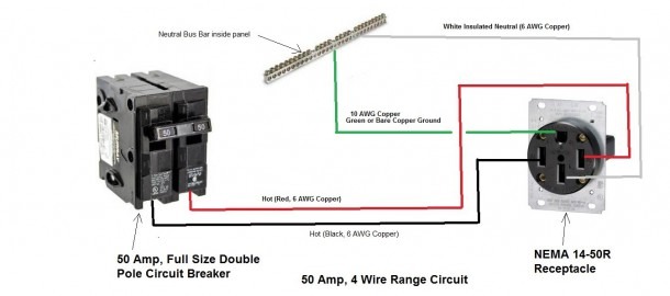 220 Electrical Wiring Diagrams
