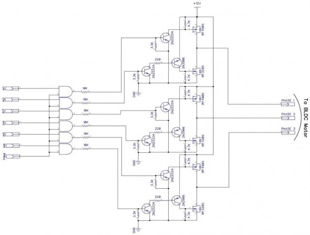 Wagner Wiring Diagrams