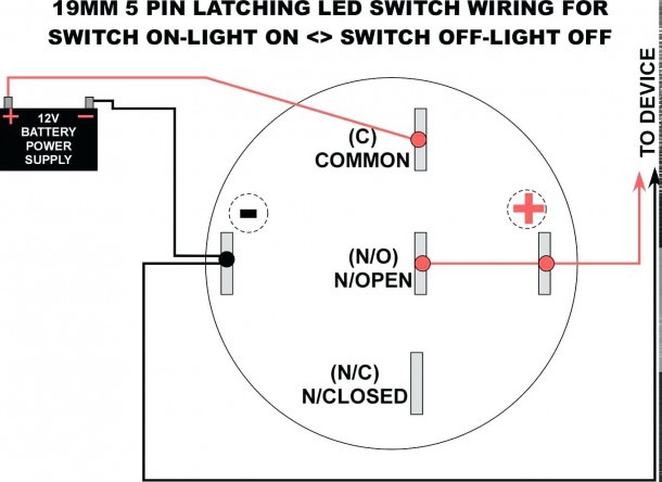 6 Pin Mini Din Plug Wiring Diagram