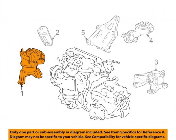 Amazon Com  Genuine Honda 50820