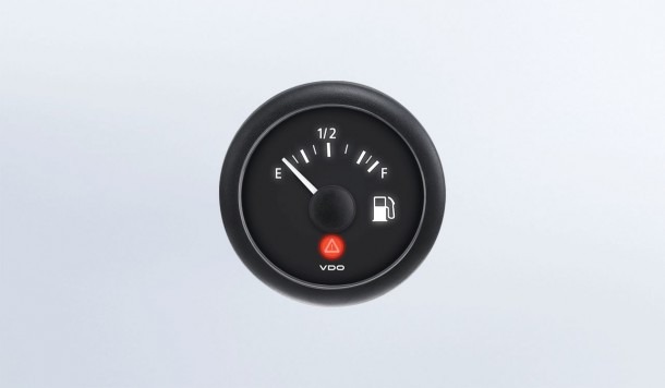 Stewart Warner Fuel Gauge Wiring Diagram