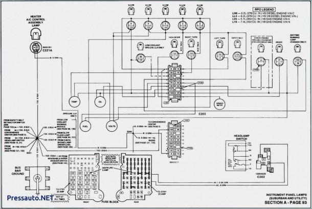 Atwood Wiring Diagram