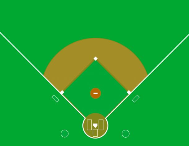 Baseball Field Png Hd Transparent Baseball Field Hd Png Images