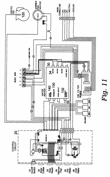 Keurig Wiring Diagram