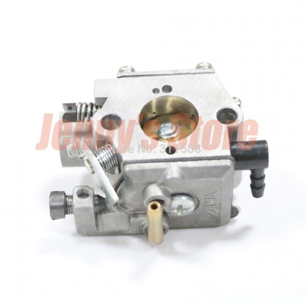 Carburetor Carb For Stihl Chainsaw 024 026 Ms240 Ms260 New Replace