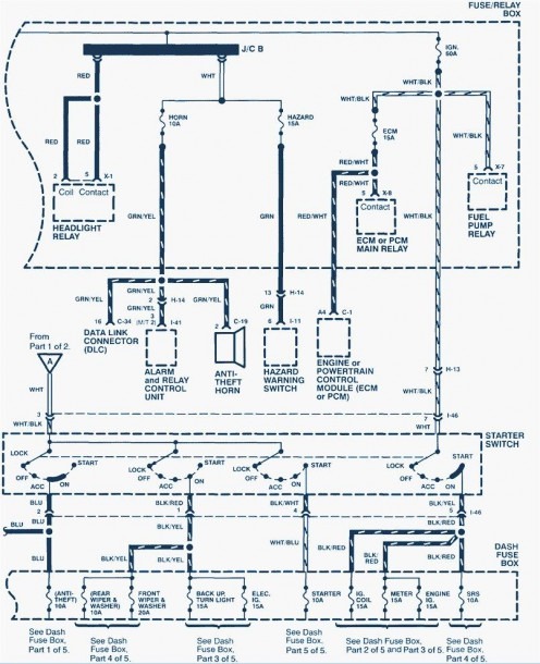 Clayton Homes Mobile Home Electrical Wiring Diagram