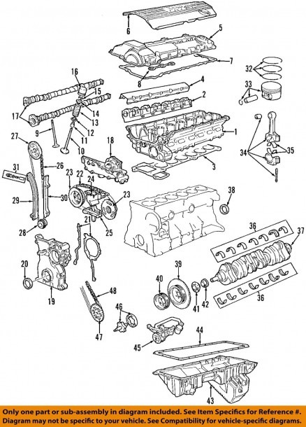 Bmw 328ci Engine Diagram