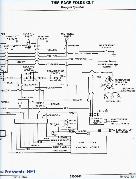Case Vac Wiring Diagram