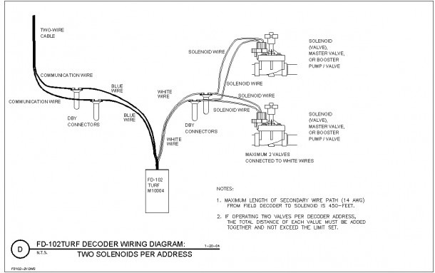 Franklin Control Box Wiring Diagram