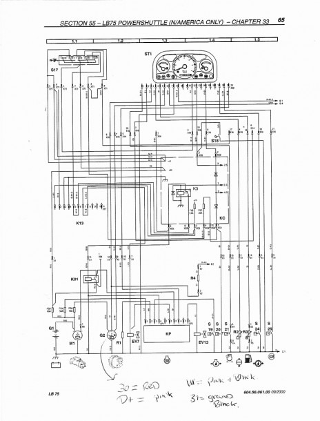 Ew 160 New Holland Wiring Diagram