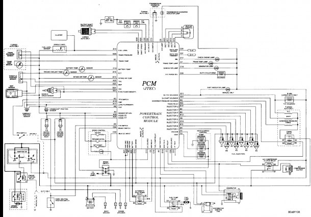 Dodge Wiring Diagrams Free Wiring Diagrams Weebly Com