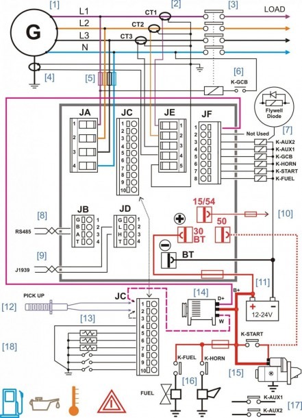 Circuit Block Diagram Software