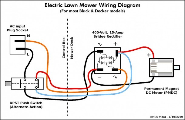 Double Switch Wiring Diagram Dc