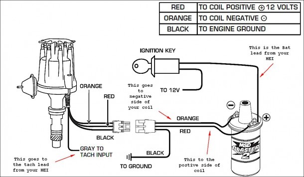 Hei Wiring Diagram