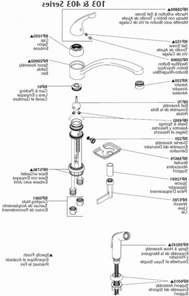 Bathroom  Pleasing Delta Shower Faucet Repair Parts
