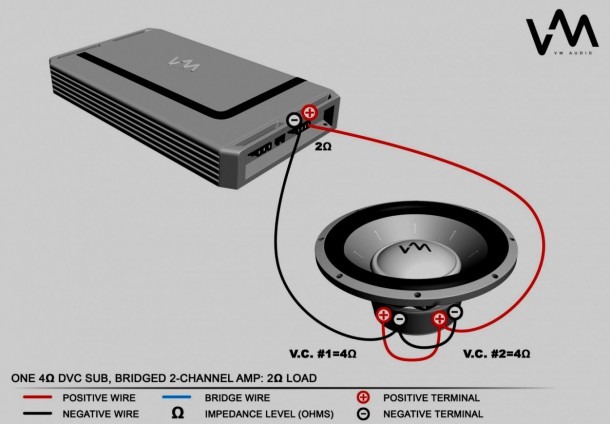 Kicker L7 10 Wiring Diagram