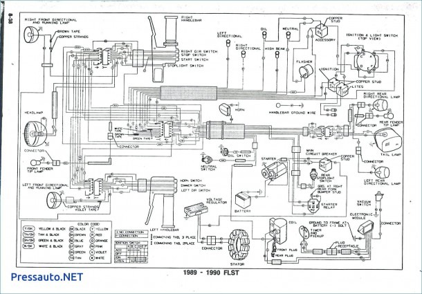 Chopper Schematics