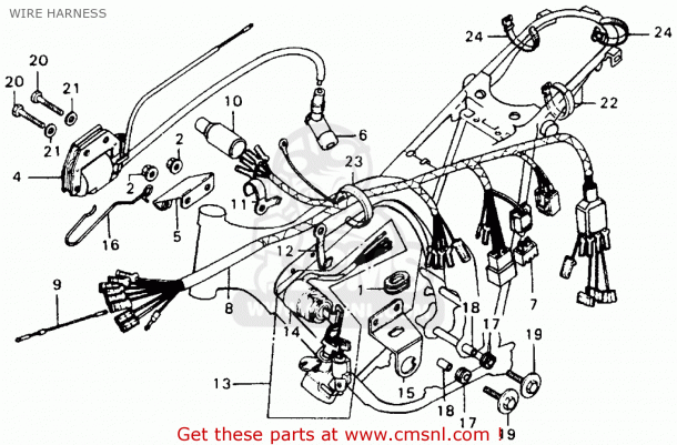 2002 Big Dog Motorcycle Husky Wiring Diagram from www.mikrora.com