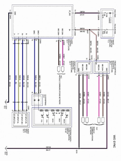 Hydraulic Solenoid Valve Wiring Diagram
