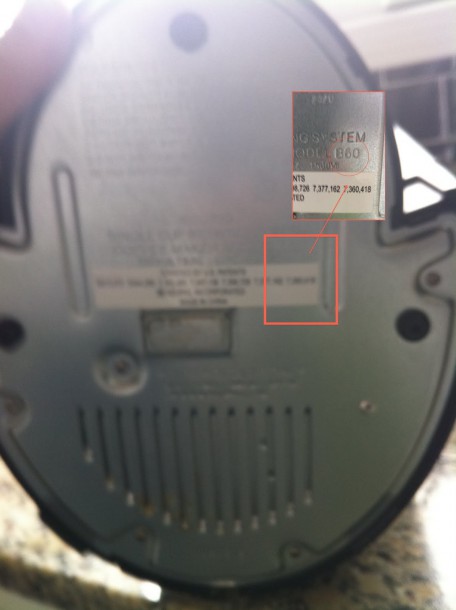 Keurig B31 Parts Diagram