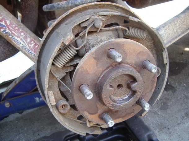 Jeep Cherokee Drum Brake Diagram 2000 Jeep Grand Cherokee Parts
