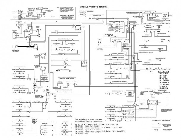 Circuit Diagram Jones Chopper