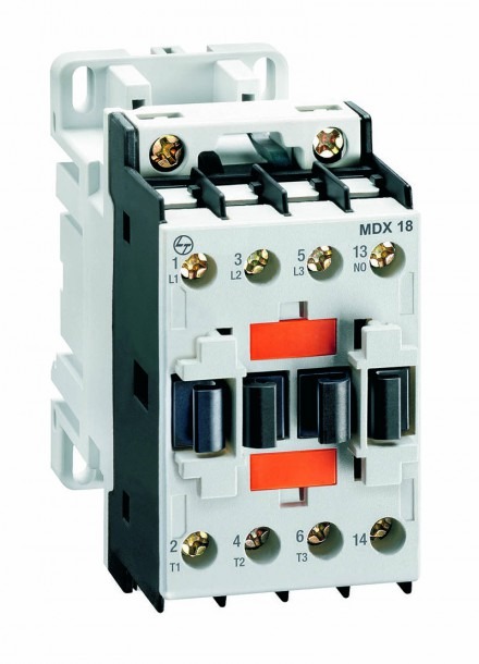 Power Contactors