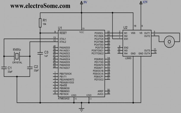 Sew Eurodrive Motors Wiring Diagram