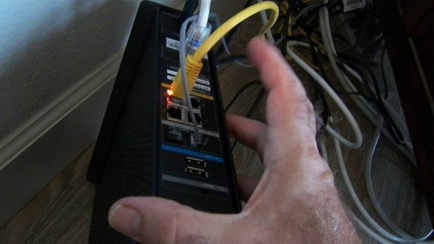 Comcast Cable Box Diagram