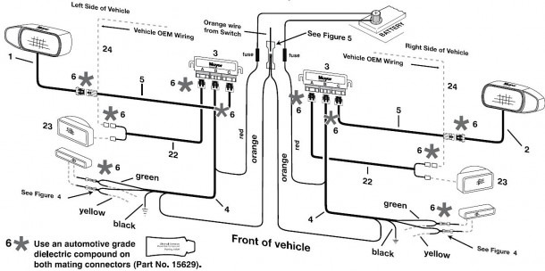 Yanmar Alternator Wiring Diagram