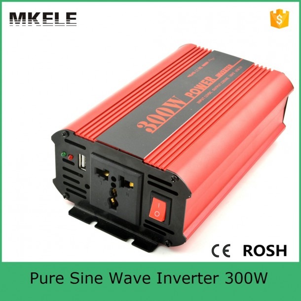 Mkp300 122 Power Inverter Dc 12v Ac 220v 300w Power Inverter Dc
