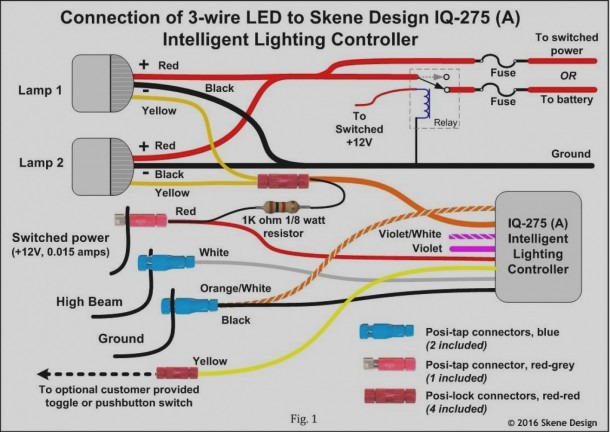 Verizon Dsl Wiring Diagram
