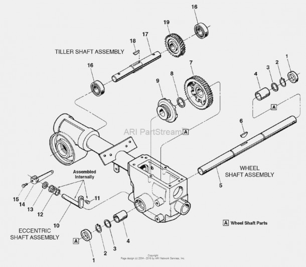 Mantis Tiller Wiring Diagram Best Diagram Collection