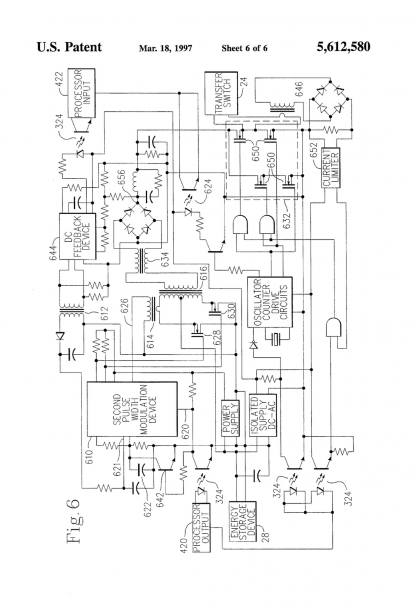 Apc Ups Schematic Diagrams Atmega32 Avr Back 250i_400i_600i ~ Send104b