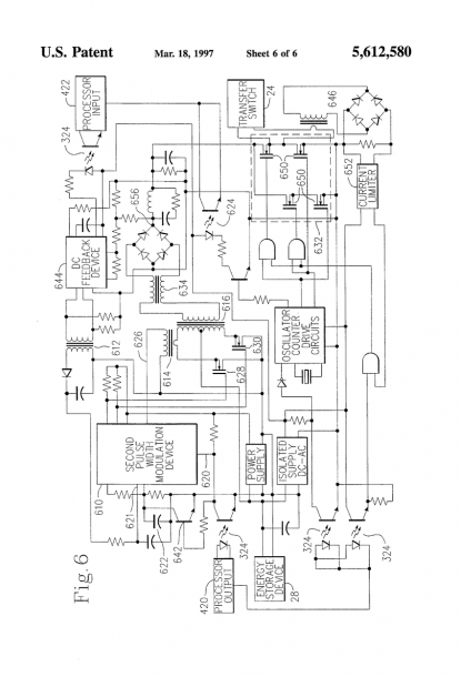 Apc Ups Schematic Diagrams Atmega32 Avr Back 250i_400i_600i ~ Send104b
