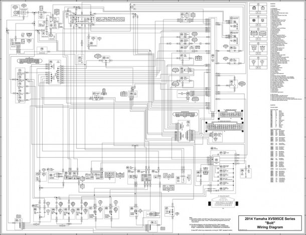 2006 Jeep Commander Fuse Diagram