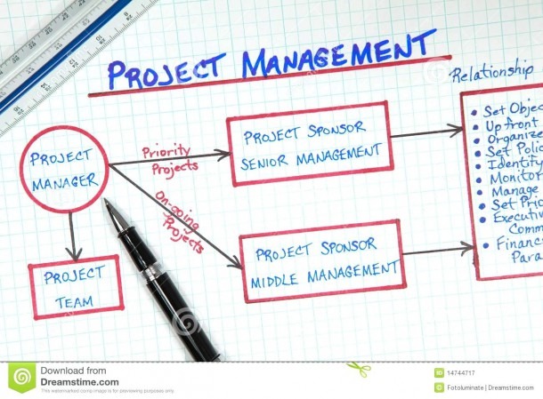 Project Management Network Diagram Software Free Download Business