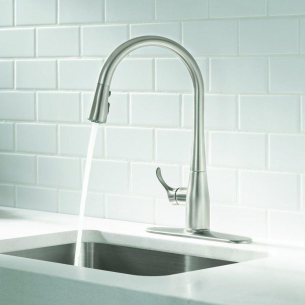 22 Luxury Kohler Bathroom Faucet Repair For Your New Bathroom
