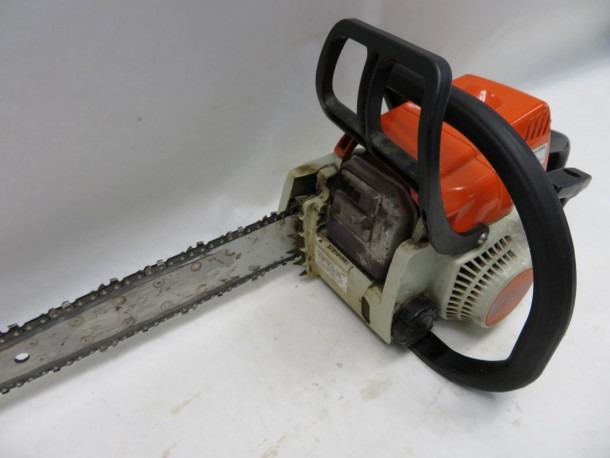 Parts 440 Diagrams Husqvarna And Chainsaw
