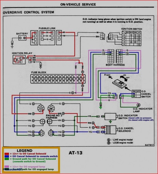 Suburban Furnace Wiring Diagram