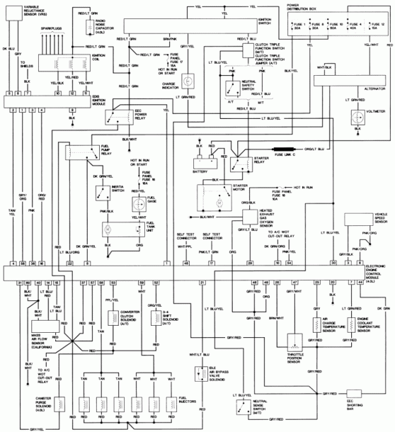 Suzuki X3 Wiring Diagram With Example 71013 Linkinx Com And 92