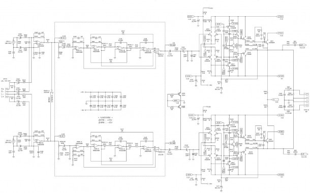Taco Wiring Drawing