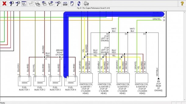 Toyota 1nz Fe Engine Wiring Diagram Toyota Echo 2005 Wiring