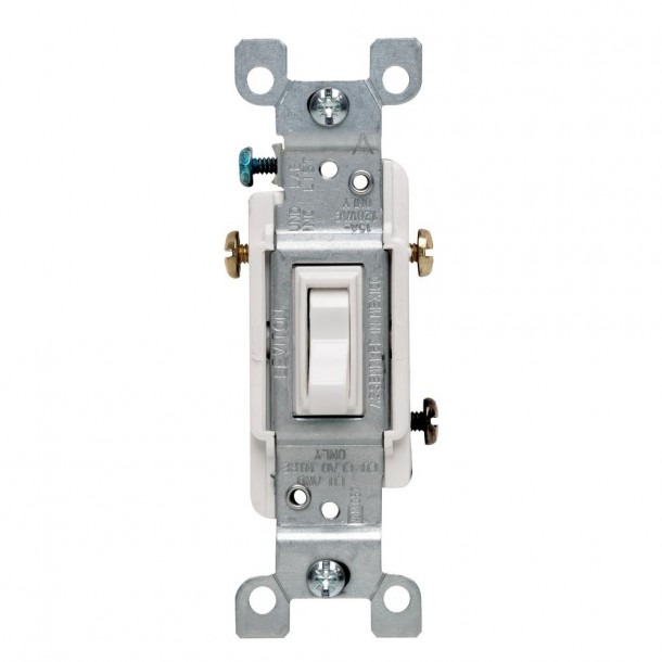 wireless 3 way switch leviton