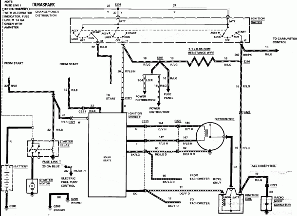 Cat C15 Engine Diagram