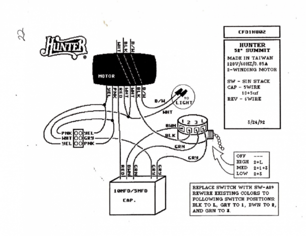 Home Decor  Pretty Ceiling Fan Motor Switch Your Home Concept