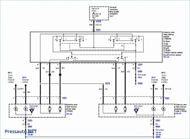 Whelen Strobe Power Supply Wiring Diagram from www.mikrora.com