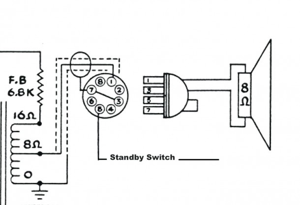 Xlr Connector Wiring Diagram