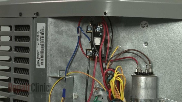 York Wiring Schematics